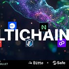 AI Powered Universal Accounts