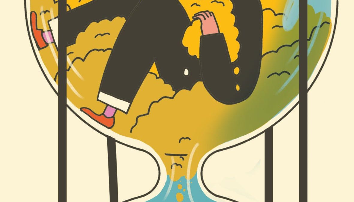 In praise of quitting