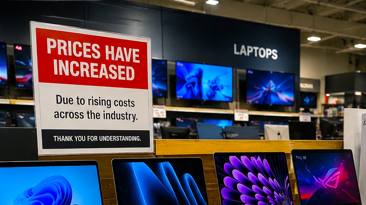 Apple and Xbox are raising prices. Here's one thing you can do about it. ๐ป๐ฎ