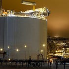 Europe’s Hypocrisy Over Russian Energy is Shameful