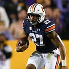 Aubserver Mailbag 49: #EstablishIt