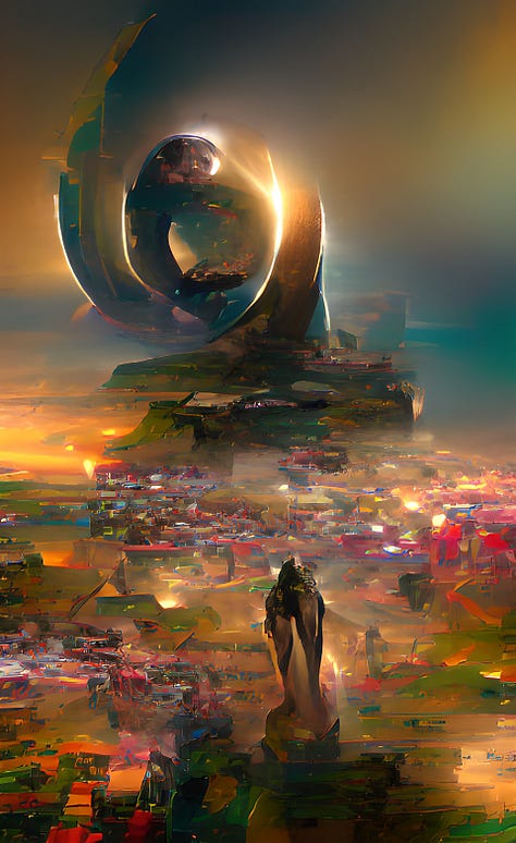 soulsystem ai art
