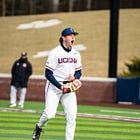 Zach Fogell on being drafted by hometown Red Sox: 'I've been at a loss for words'