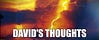 David’s Thoughts
