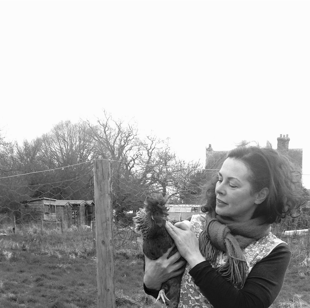 The Accidental Peasant