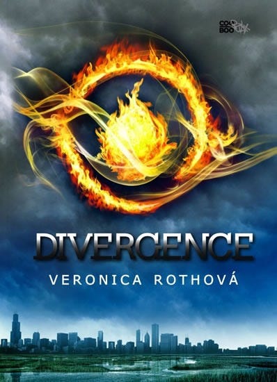 divergence dvůr trnů a růží eragon