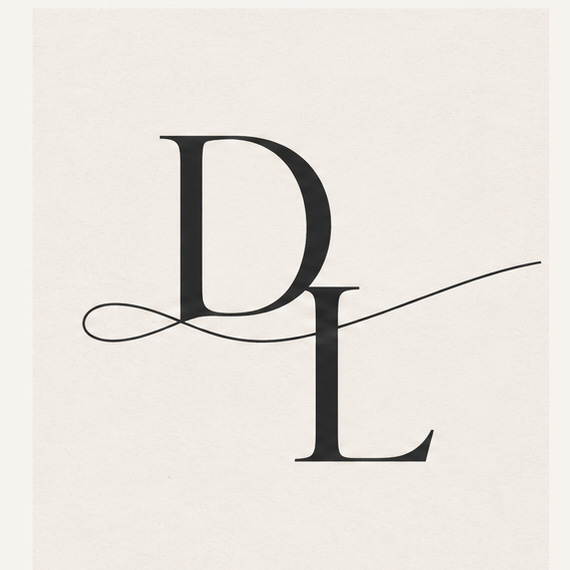 Diasporic Letters 离散纪事 logo