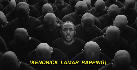Image tagged with Kendrick Lamar, Humble, Kendrick Lamar Gif –  @born-hip-hoper on Tumblr