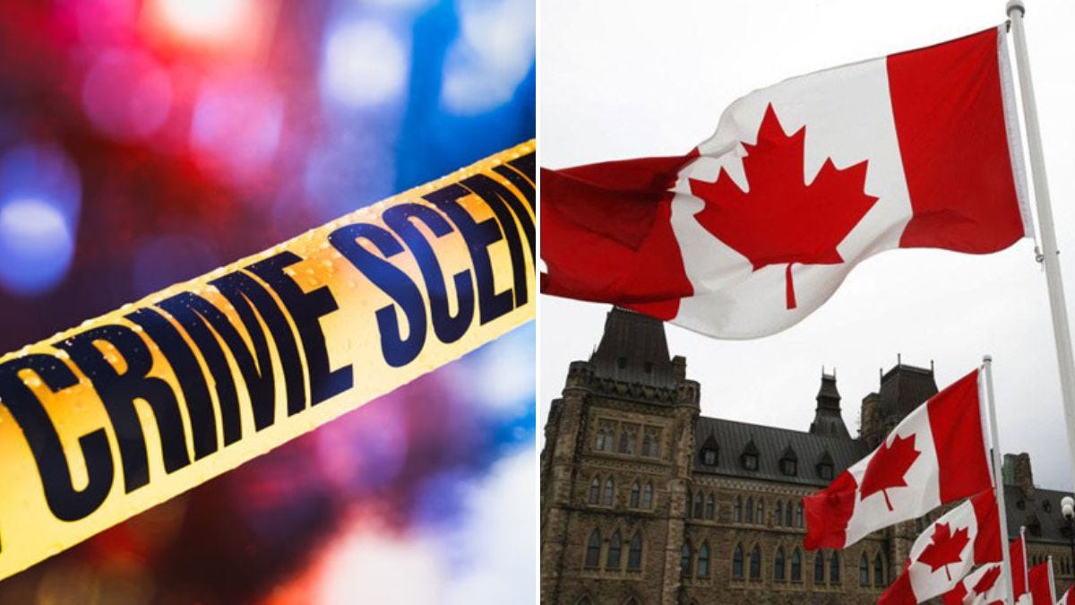Indian citizen fatally stabbed in Canada, embassy says suspect arrested-  The Week