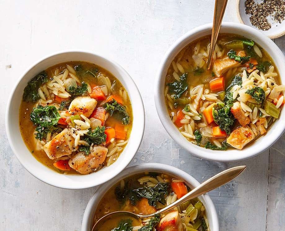 The Water Kitchen: An Introduction to Water Cooking