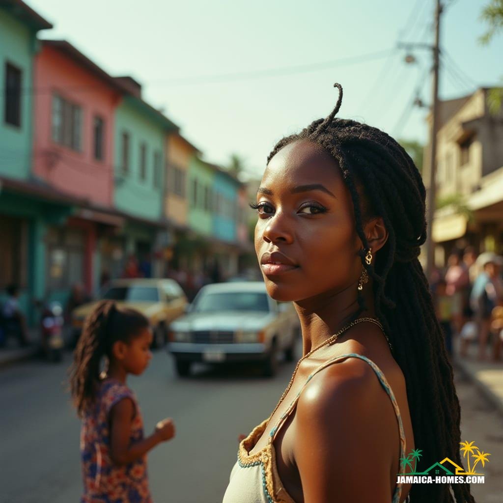 Rising to the Hills: A Journey Through Jamaica’s Real Estate and Soul