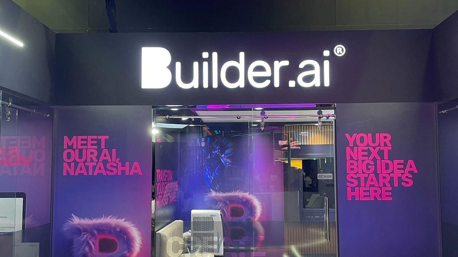 Builder.ai, DailyHunt parent VerSe faked revenue from sham deals as part of  'round-tripping': Report | Technology News - The Indian Express