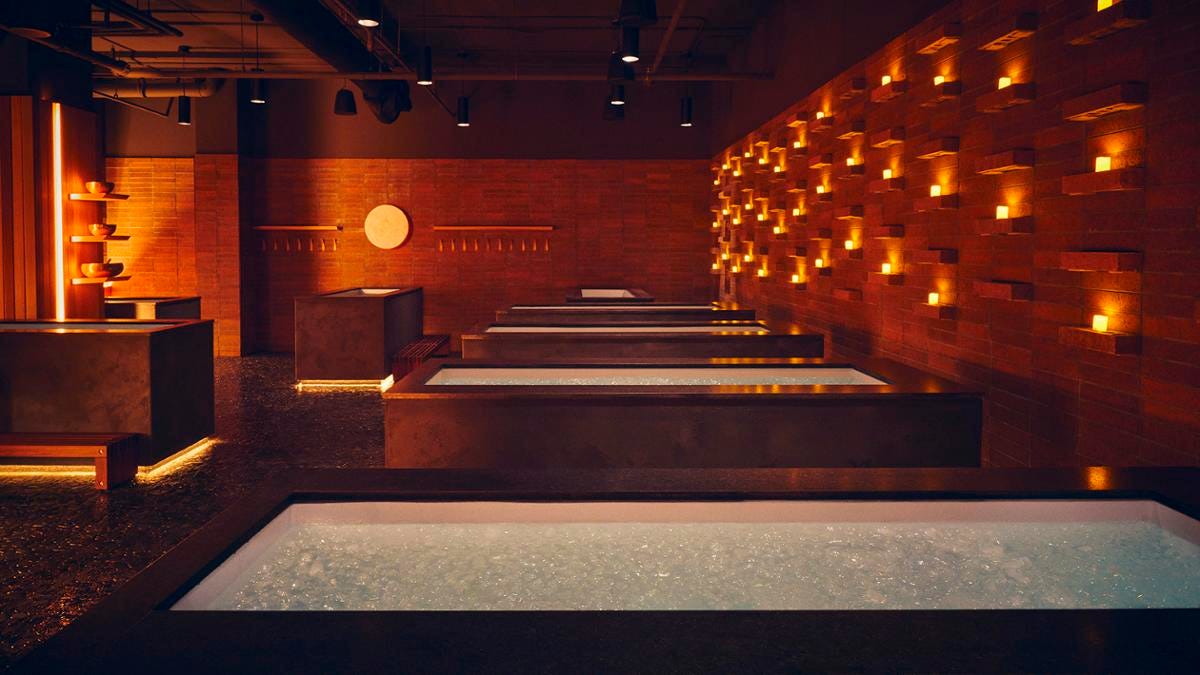 Ice Bath Spa Concept 'Othership' Opens 2nd Toronto Location with Expansion  Plans for Major Markets in Canada and NYC [Interview]