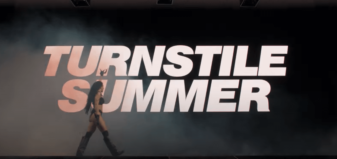 Turnstile summer : r/turnstile
