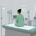 The Color of Survival