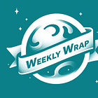 Weekly Wrap: Mar 15