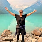 How to Live a Bigger, Bolder, Braver Life in Your 50s, 60s & Beyond