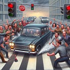 The Dilemma with Dilemma Zones