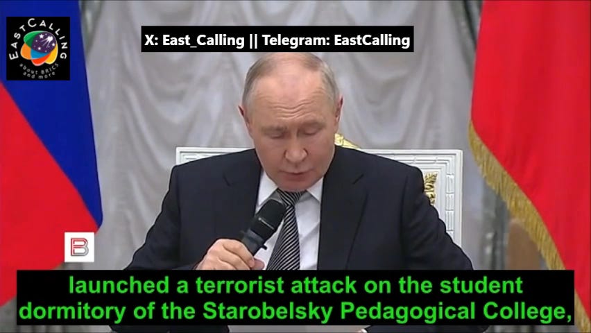 The main statements of the president at the meeting with the graduates of the &ldquo;Time of Heroes&rdquo; program