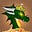 TD (The Dragon King)'s avatar