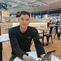 Bilu Huang's avatar