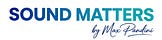 Sound Matters - by Max Pandini