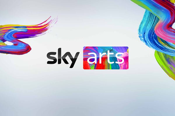 Realscreen » Archive » Sky Arts orders three unscripted programs as channel  goes free-to-air