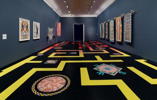 Terminus @ Heide MoMA, 2019