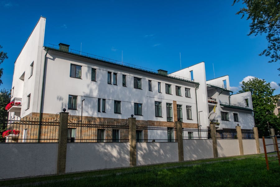 What awaits the new nuncio to Belarus? - by Luke Coppen