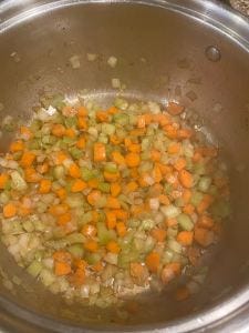 The Mirepoix