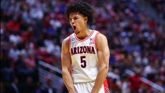Brayden Burries - Arizona Wildcats Guard - ESPN Brayden Burries - Arizona Wildcats Guard - ESPN