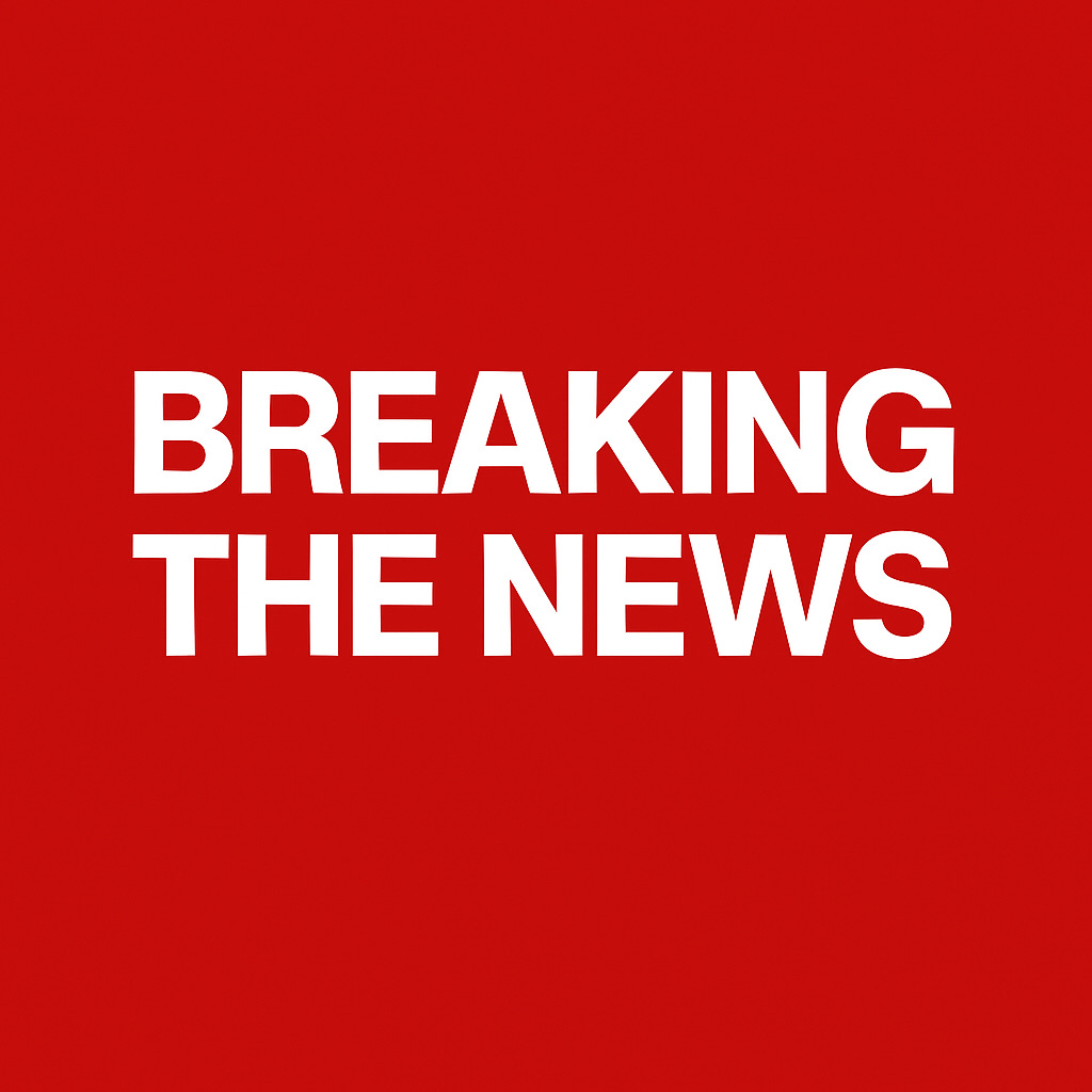 Breaking the News: CNN and the Birth of Chaos Media