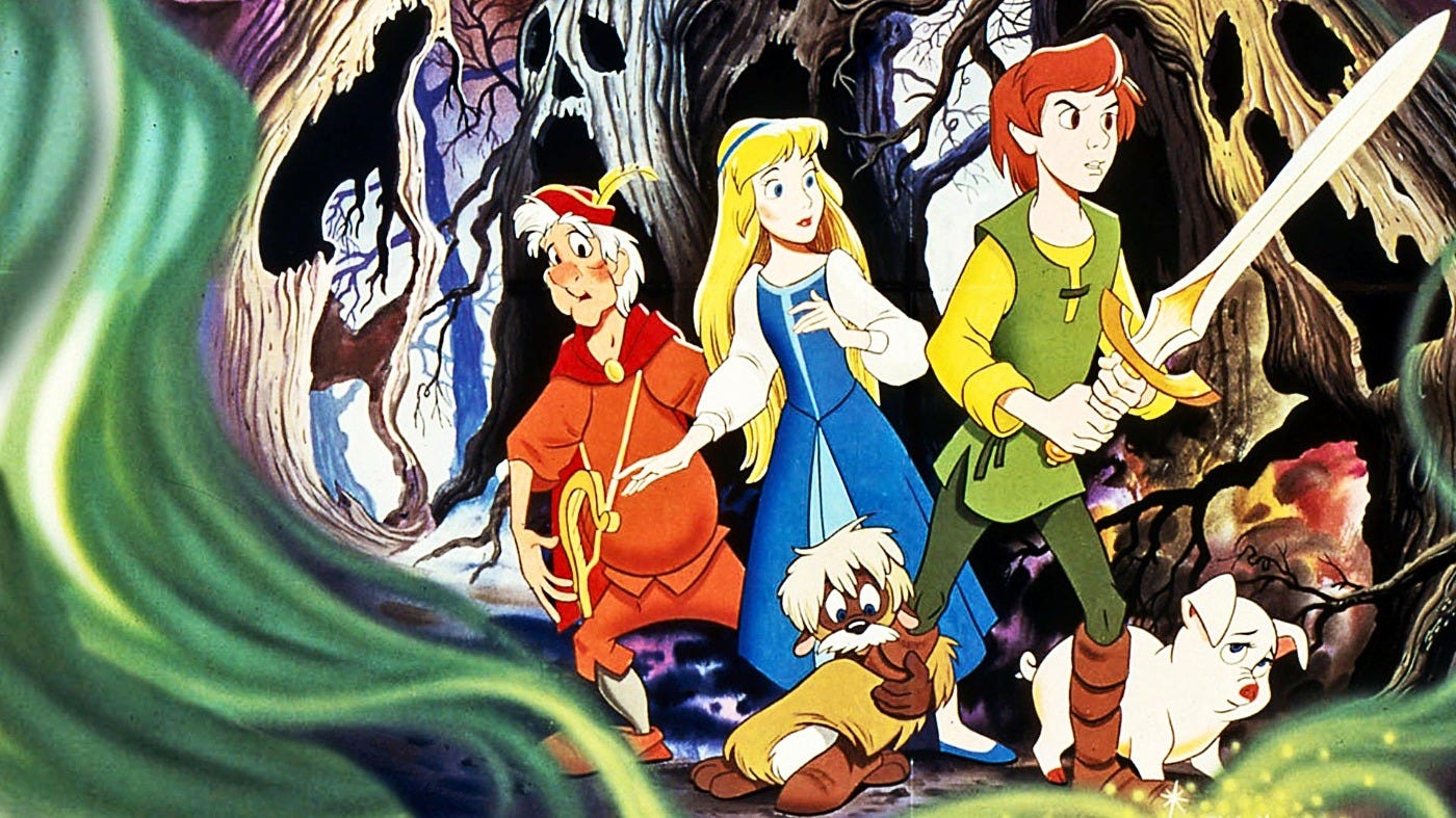 Image: Disney