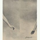 I Can Finally Tell You About My Next Book