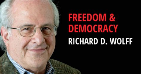 Part One of Four-Part Exclusive Interview with Renowned Economist - Dr ...