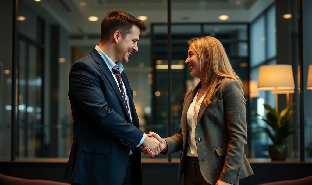 How Elite Advisors Generate Monster Revenues from Strategic Alliances