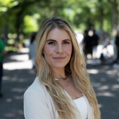 Wall Street Wellness