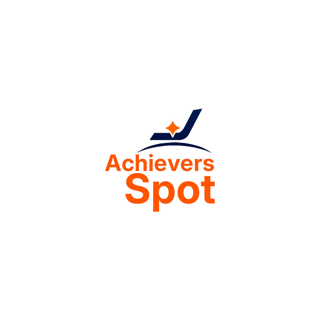 Artwork for Achievers Spot