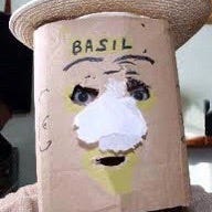 Basil Bottler