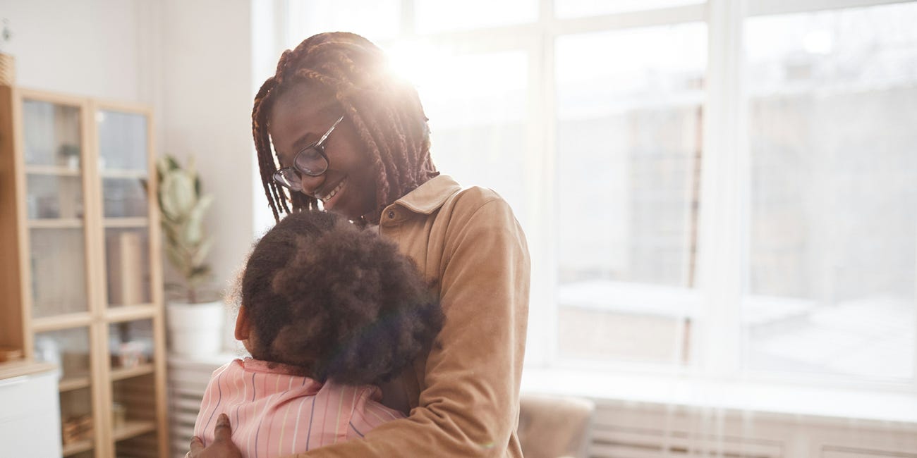 Do you have advice for raising a neurodivergent child? Feminist Advice Friday