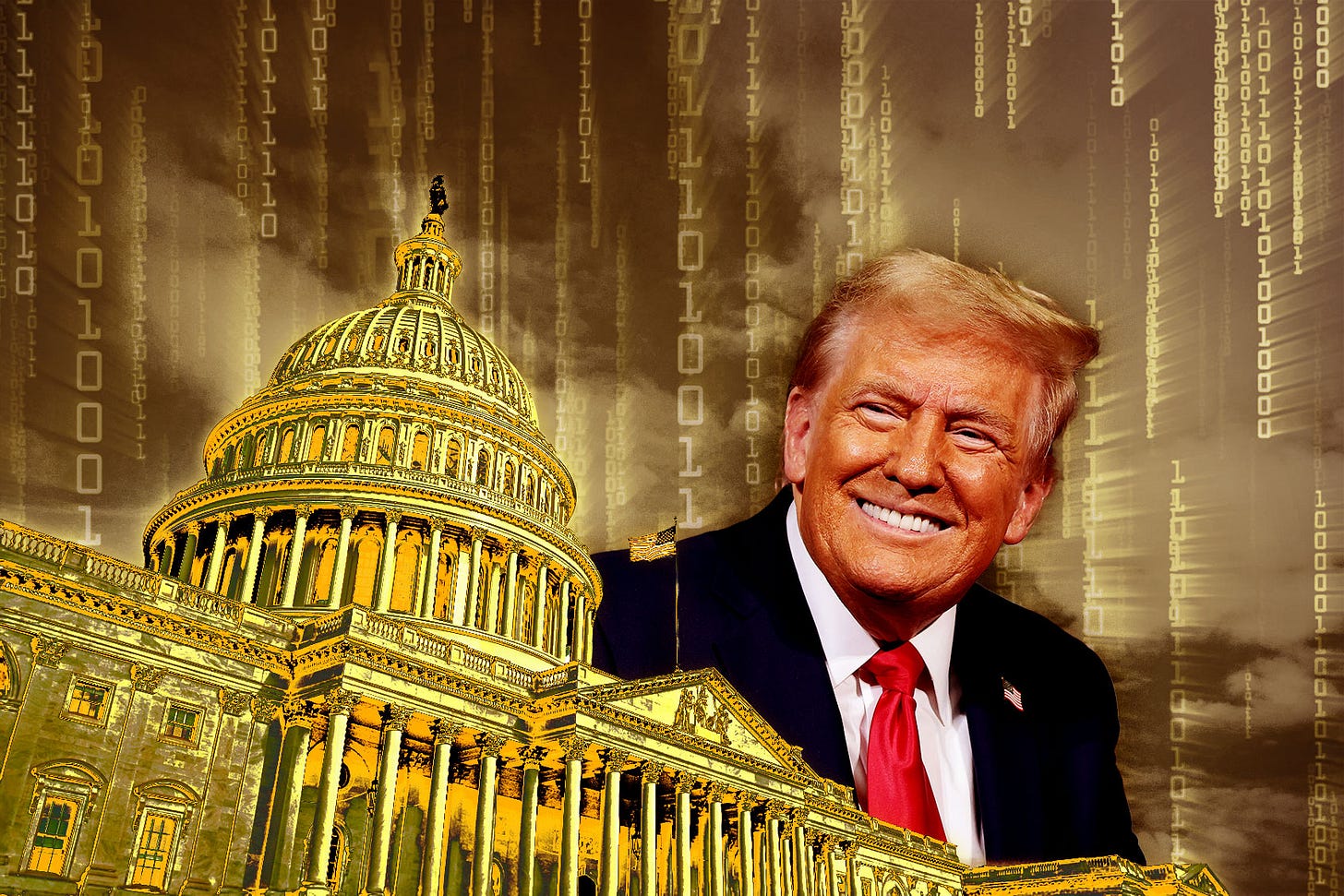 Big Tech, billionaire donors at Trump's inauguration - Salon.com Big Tech, billionaire donors at Trump's inauguration - Salon.com