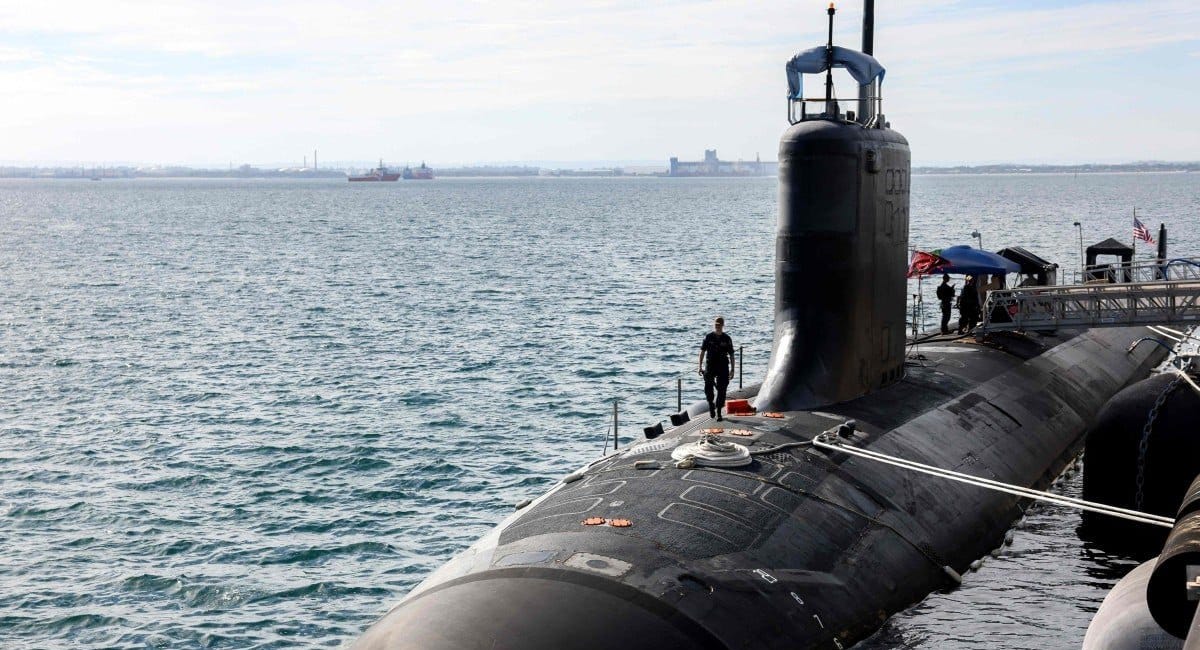Αγώνας για Υποβρύχια: ΒΥΘΙΖΕΙ το AUKUS και την άμυνα της Αυστραλίας;