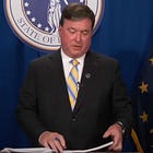 Indiana AG Drops Embarrassing Lawsuit Against Doctor Who Helped Pregnant 10-Year-Old Rape Victim