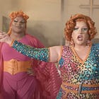 A Drag Queen Is Taking Over The Christian And Gospel Charts On ITunes