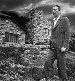 Robinson & Una Jeffers – “Our Inevitable Place” - City of Carmel Robinson & Una Jeffers – “Our Inevitable Place” - City of Carmel