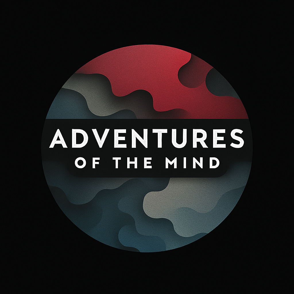 Adventures of the Mind