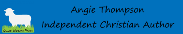 Angie Thompson's Author Updates