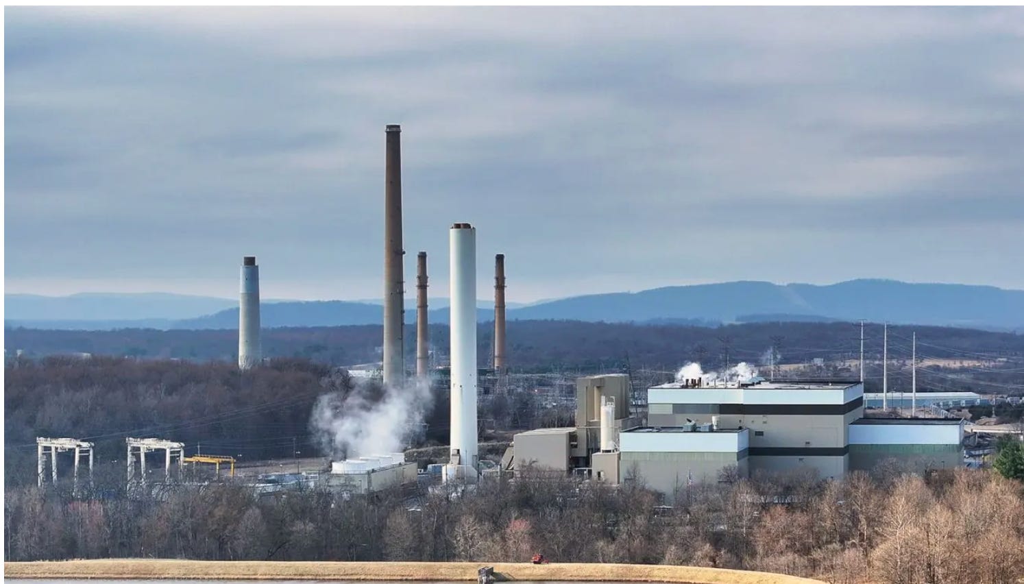 Dickerson Debate: To Incinerate or Not Incinerate