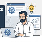 🧠 The AI Stack Behind My Coaching Business: Real Use Cases, Honest Lessons, and What Still Feels Broken