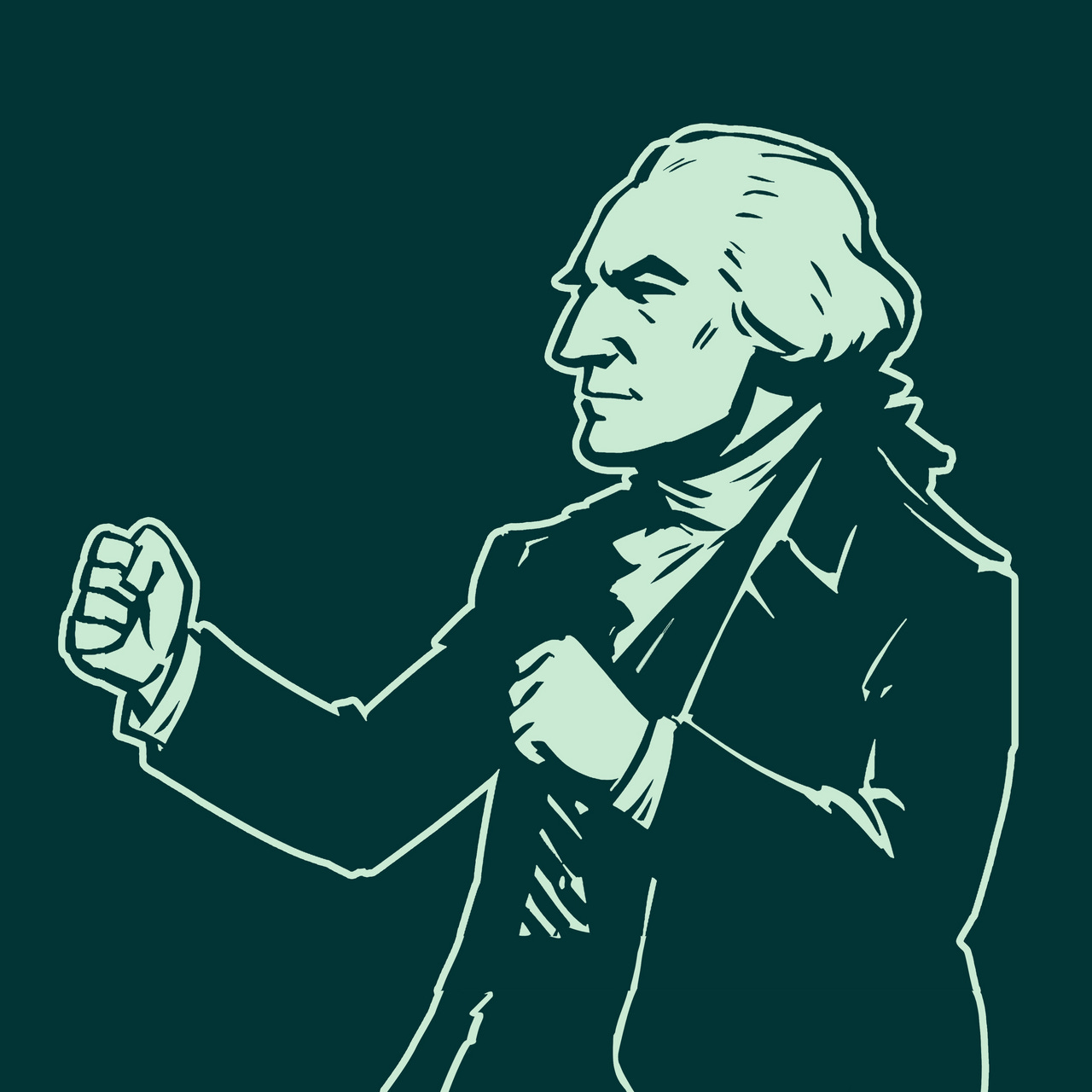 Facts First: Washington’s Unconstitutional Income Tax logo